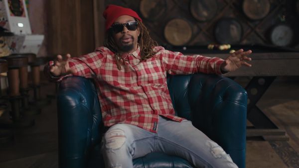 Origins of Hip-Hop - Lil Jon