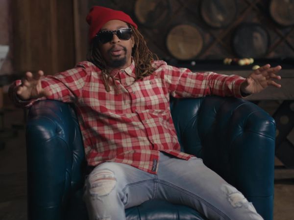 Origins of Hip-Hop - Lil Jon