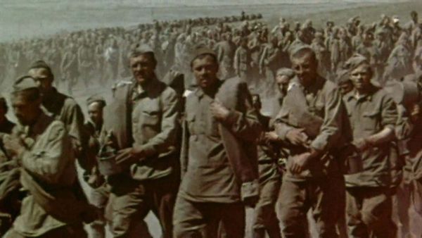 Einsatzgruppen: The Nazi Death Squads - The Graves