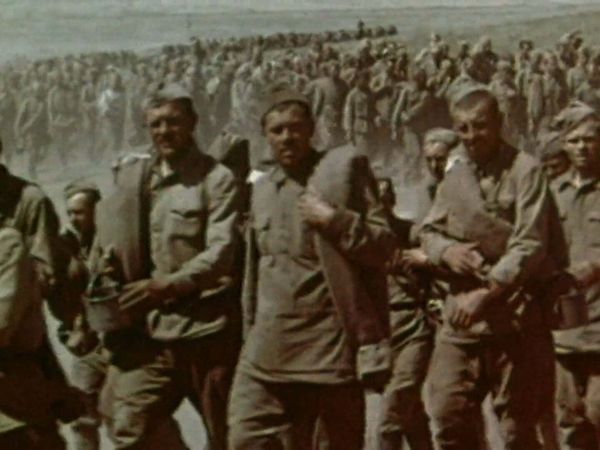 Einsatzgruppen: The Nazi Death Squads - The Graves