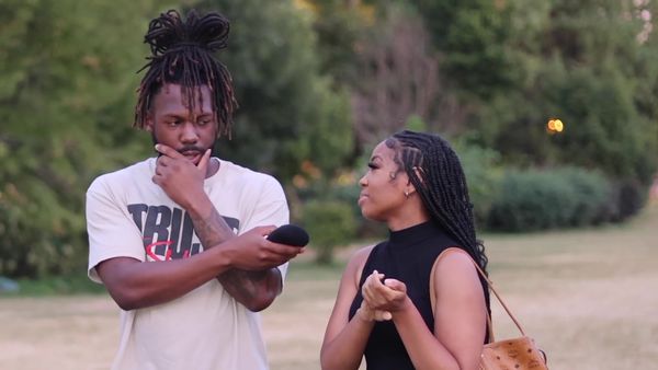 IKnowAyrel - Boyfriends Swap Girlfriends?