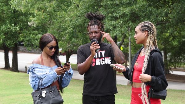 IKnowAyrel - Is His Online Girlfriend a Catfish?