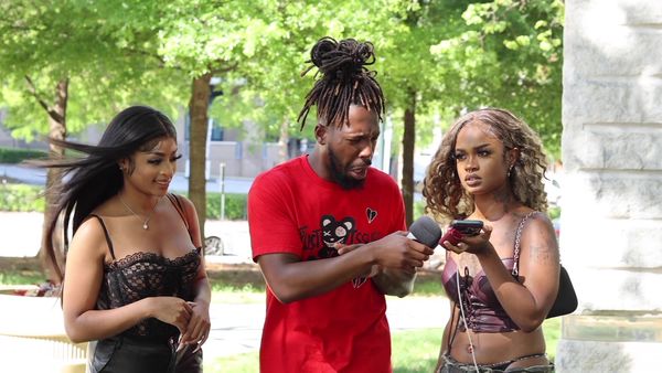 IKnowAyrel - She Has a Restraining Order on Her Boyfriend?