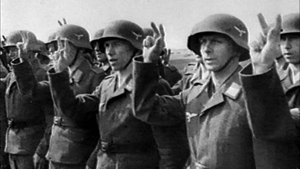 Einsatzgruppen: The Nazi Death Squads - The Pyres