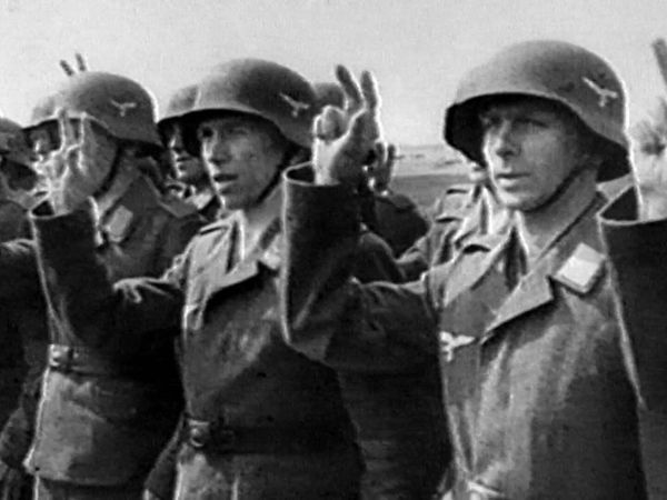 Einsatzgruppen: The Nazi Death Squads - The Pyres