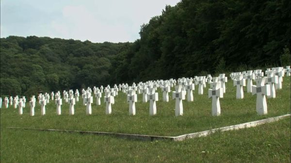 Einsatzgruppen: The Nazi Death Squads - Reckoning Time