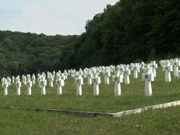 Einsatzgruppen: The Nazi Death Squads - Reckoning Time