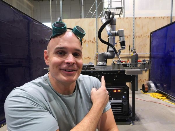 JerryRigEverything - My Factory Is Up to Something Special