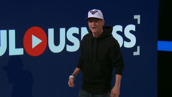 Ridiculousness - Chanel und Sterling DXCVII