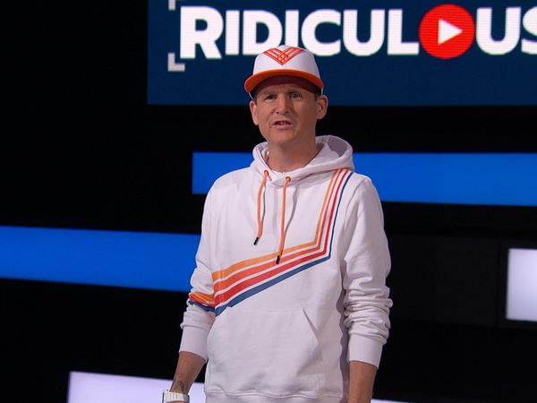 Ridiculousness - Chanel und Sterling DXCIX