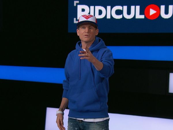 Ridiculousness - Chanel und Sterling DCI