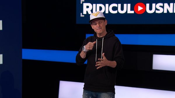 Ridiculousness - Chanel und Sterling DCXIV
