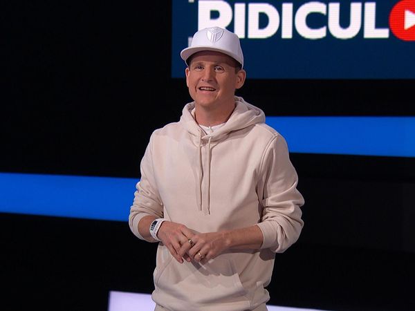 Ridiculousness - Chanel und Sterling DCXII