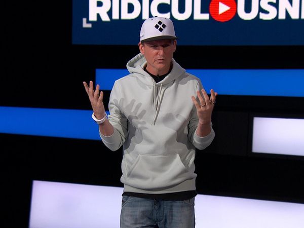 Ridiculousness - Chanel und Sterling DCXVIII