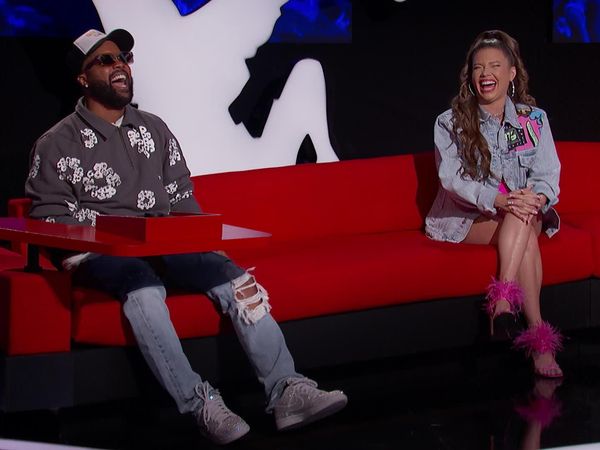 Ridiculousness - Chanel und Sterling DCXXI