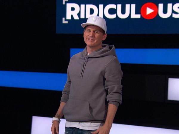 Ridiculousness - Chanel und Sterling DCXXV
