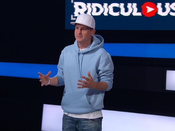 Ridiculousness - Brendan Schaub IX