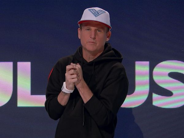Ridiculousness - Chanel und Sterling DCXXXIII