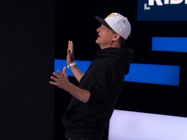 Ridiculousness - Chanel und Sterling DCXXXIX