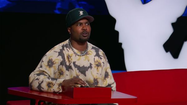 Ridiculousness - Chanel und Sterling DCXXXVI