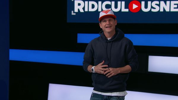 Ridiculousness - Chanel und Sterling DCXLIV