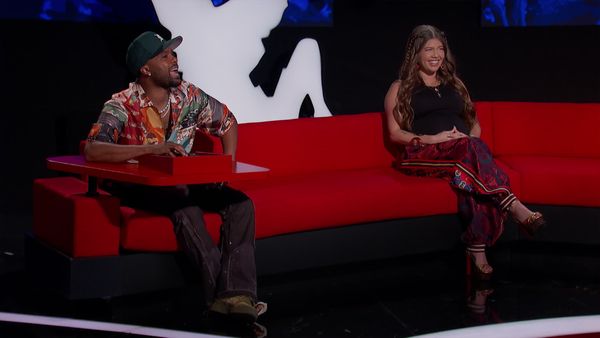 Ridiculousness - Chanel und Sterling DCXLVI