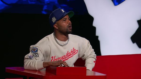 Ridiculousness - Chanel und Sterling DCXLIX