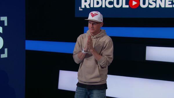 Ridiculousness - Chanel und Sterling DCLV