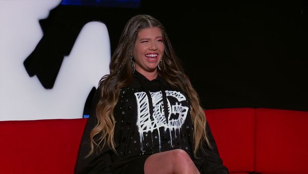 Ridiculousness - Chanel und Sterling DCLII