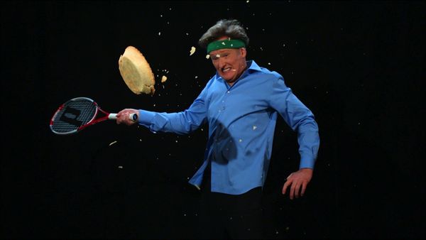 Conan - Conan: Will Ferrell (8/2/12)