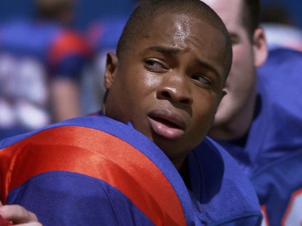 Blue Mountain State - Coño de bolsillo