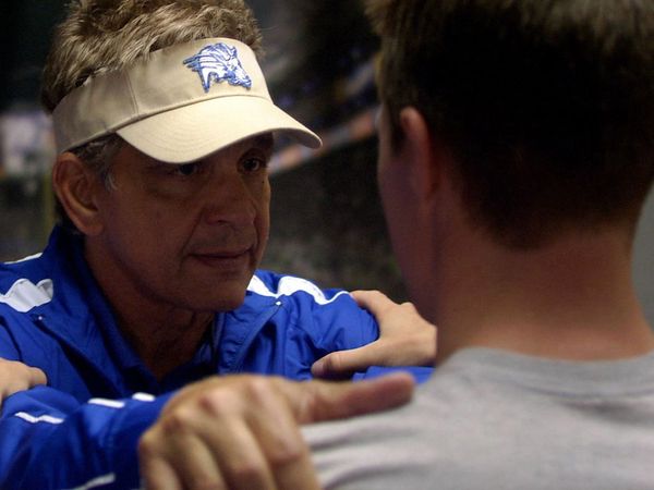 Blue Mountain State - Fin de semana de rivalidad