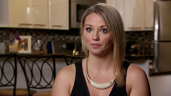 Married at First Sight: The First Year - This Is Something Serious
