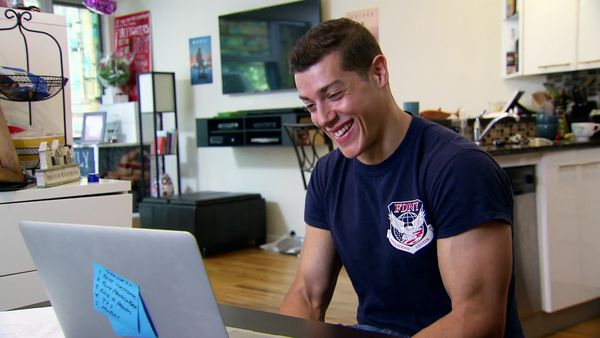 Married at First Sight: The First Year - Slap In The Face