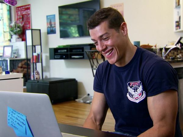 Married at First Sight: The First Year - Slap In The Face