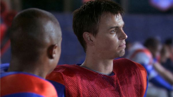 Blue Mountain State - Se llama novatada, búscalo