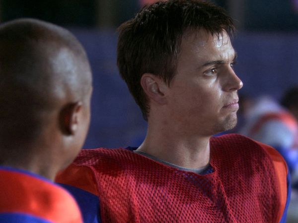 Blue Mountain State - Se llama novatada, búscalo