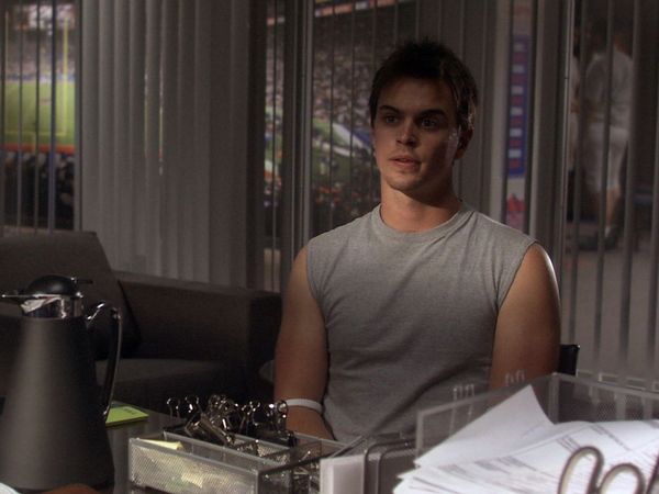 Blue Mountain State - Solo hay un segundo mejor amigo