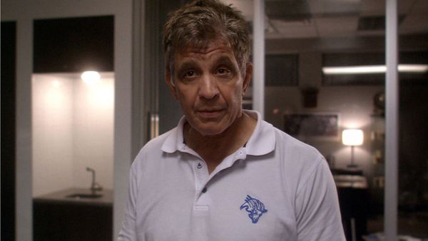 Blue Mountain State - Los Juegos Olímpicos de las Drogas