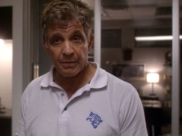 Blue Mountain State - Los Juegos Olímpicos de las Drogas