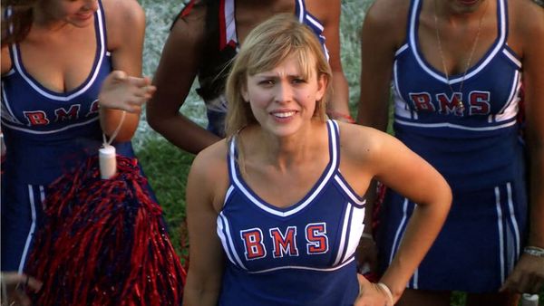 Blue Mountain State - La leyenda del Brazo de Oro