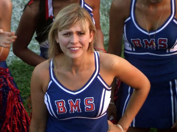 Blue Mountain State - La leyenda del Brazo de Oro