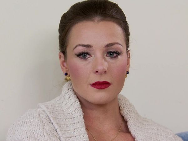 Married at First Sight: The First Year - You Need Therapy