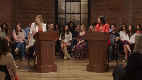 Things That Matter - The Feminism Debate