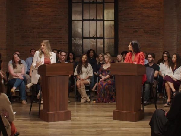 Things That Matter - The Feminism Debate