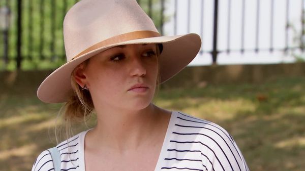 Married at First Sight: The First Year - Fighting Fire with Fire