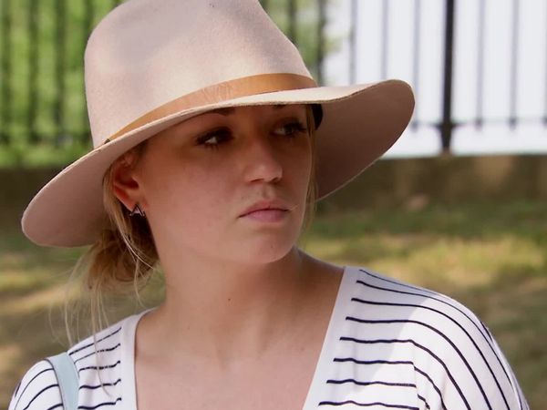 Married at First Sight: The First Year - Fighting Fire with Fire