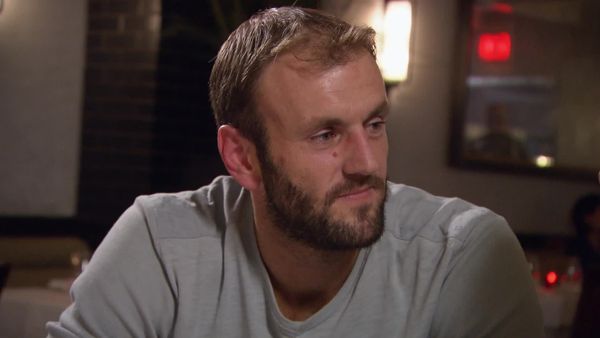 Married at First Sight: The First Year - Ghosts in the Closet