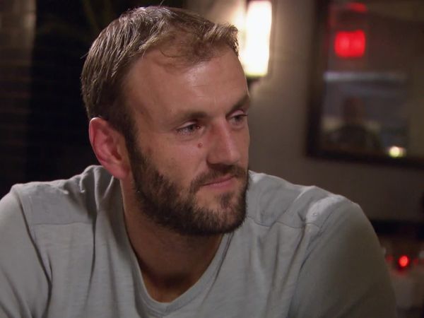 Married at First Sight: The First Year - Ghosts in the Closet