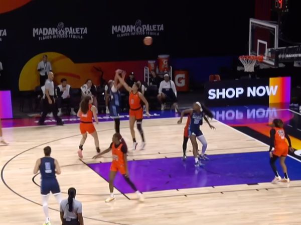 Athletes Unlimited Pro Basketball - Game 8: Team Bradford vs. Team Harris